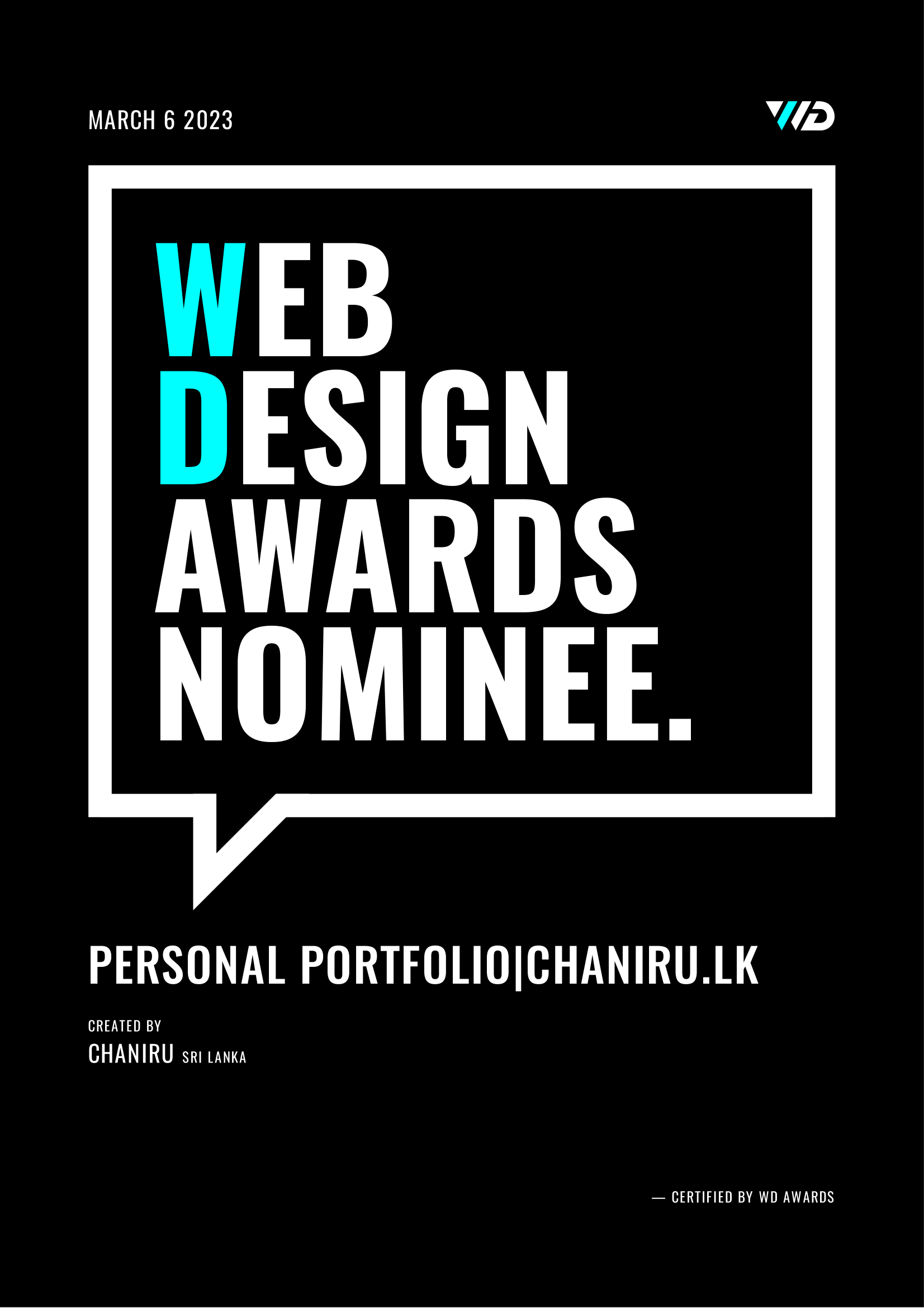 Award 6