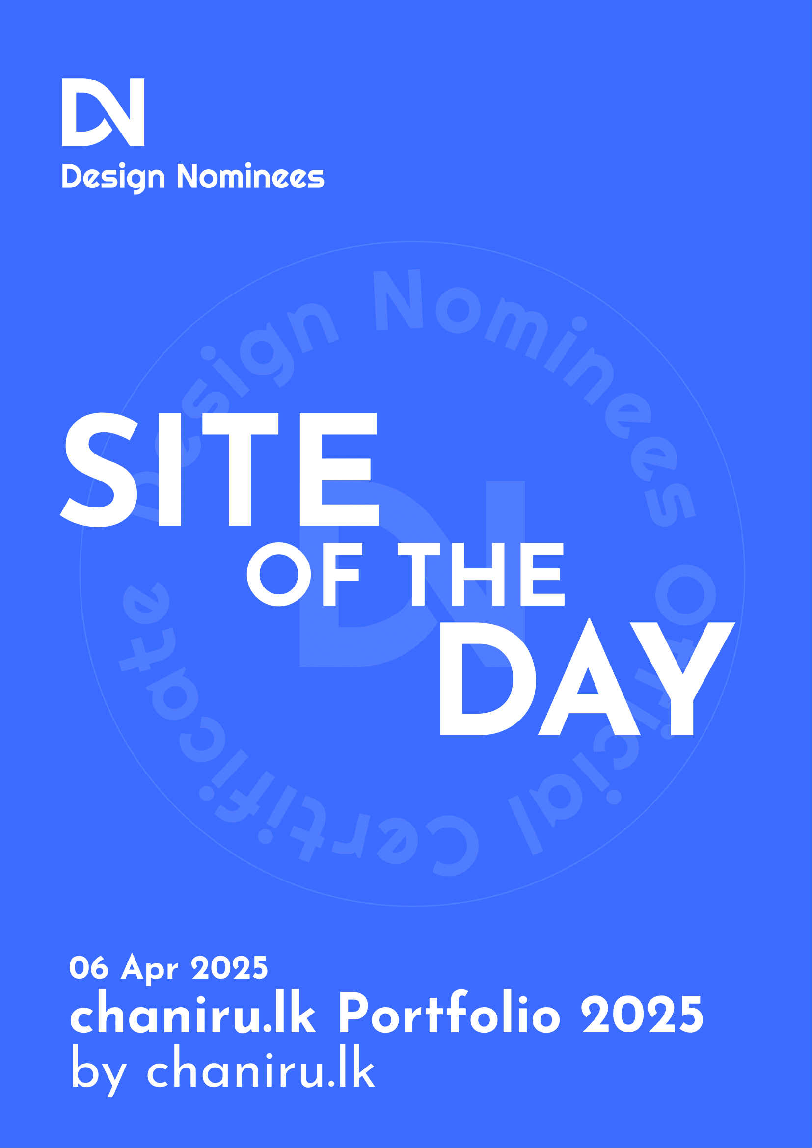 Award 8