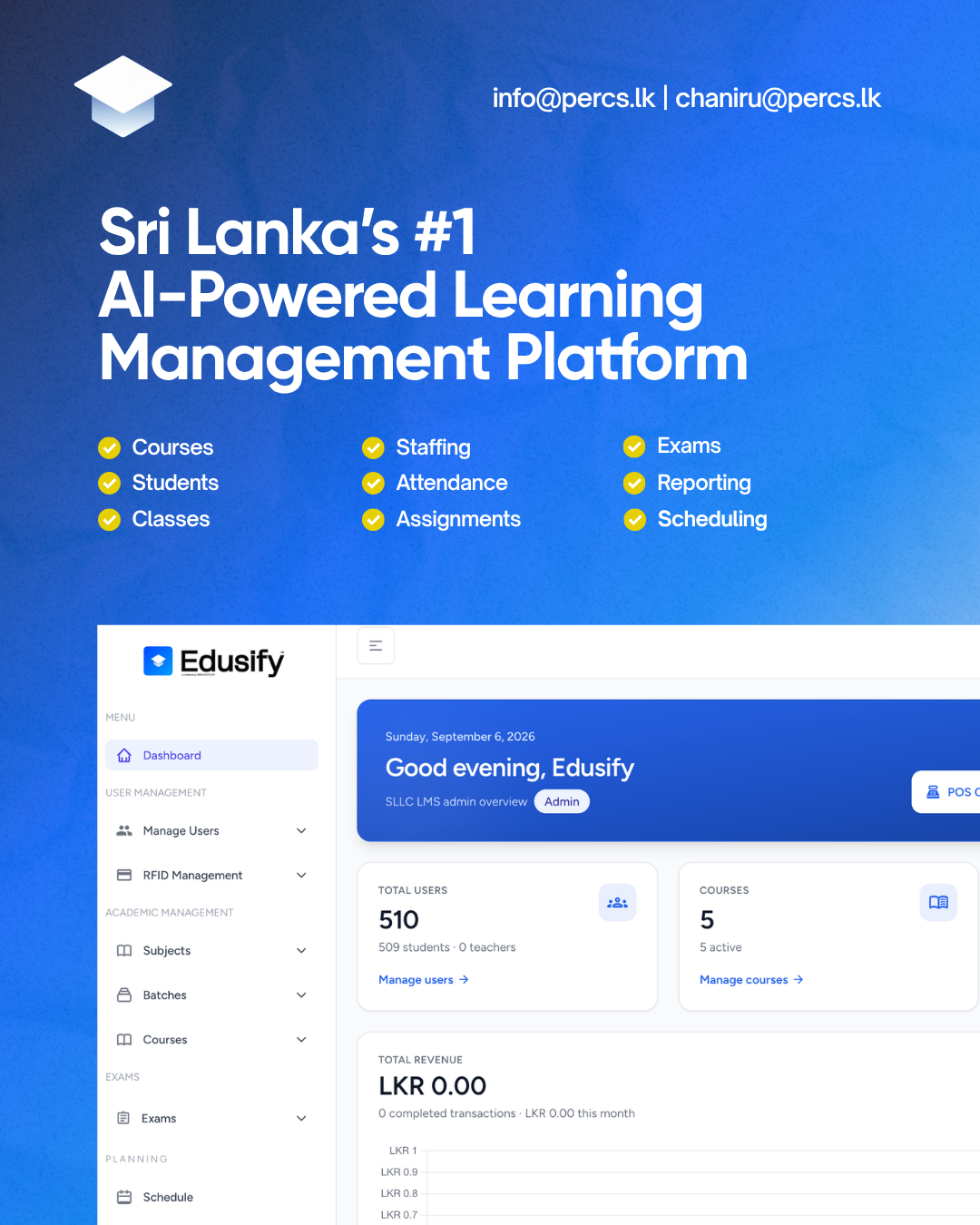 Edusify