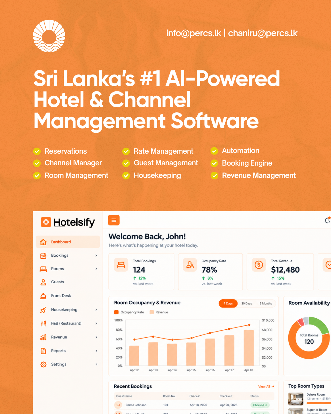 Hotelsify